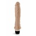 Vib classic silicone natur XL